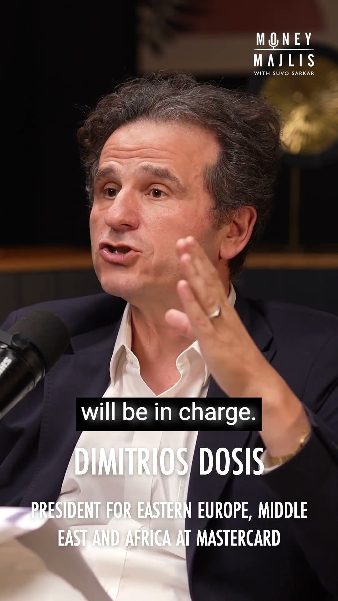 Still from the trailer for Innovation, Inclusion and the Future of Money