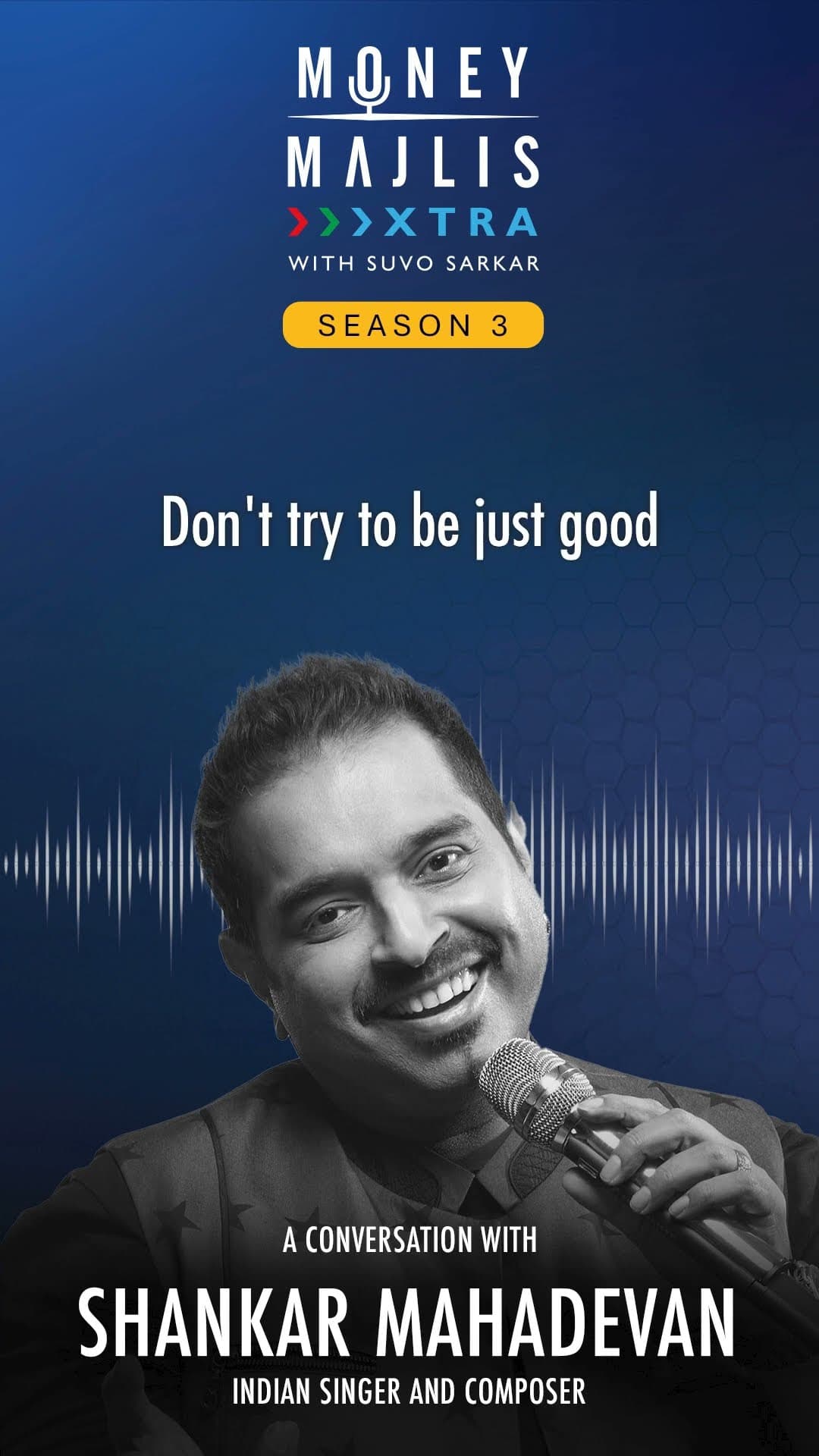 Still from the trailer for Music, Masala and Malgudi
