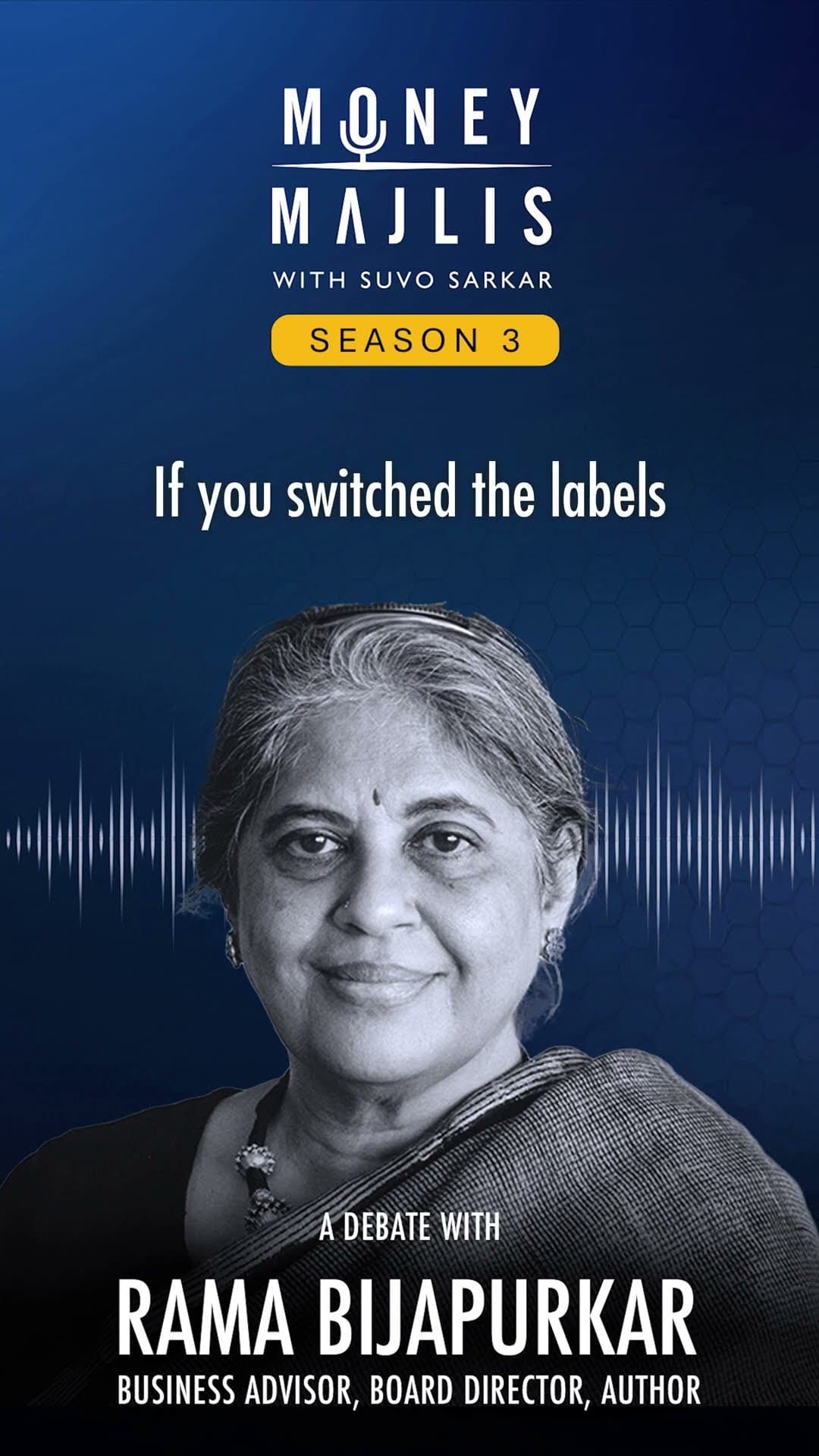 Still from the trailer for India: The Consumer Market the World Keeps Misreading